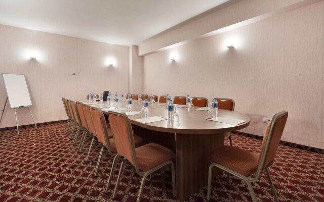 Golden Age Hotel Bodrum