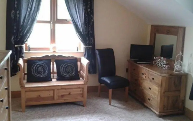 Teach Cruachlann B&B