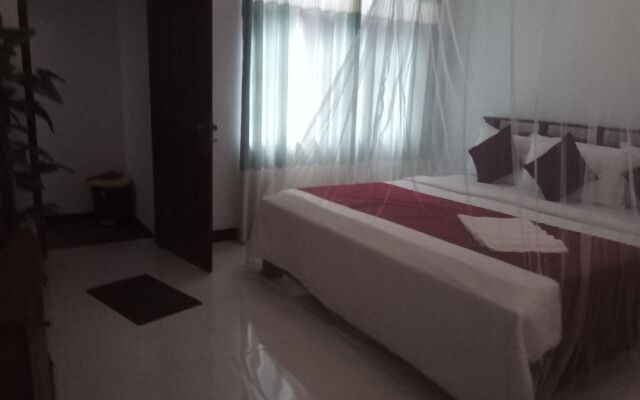 Rio Homestay