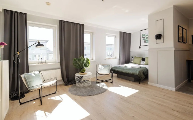 ShortStayPoland Apartamentowa B180