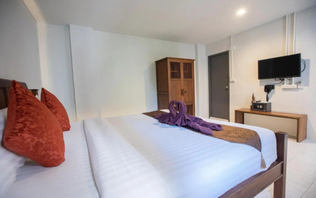 Sabaidee Chiangmai Hotel