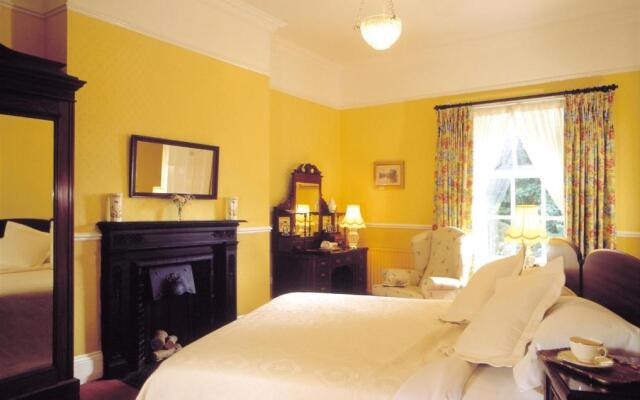 Ivyleigh House