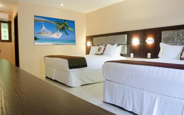 Grand Diamond Hotel Suites Trinidad