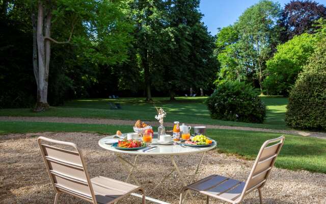 Les Demeures de Varennes, BW Signature Collection