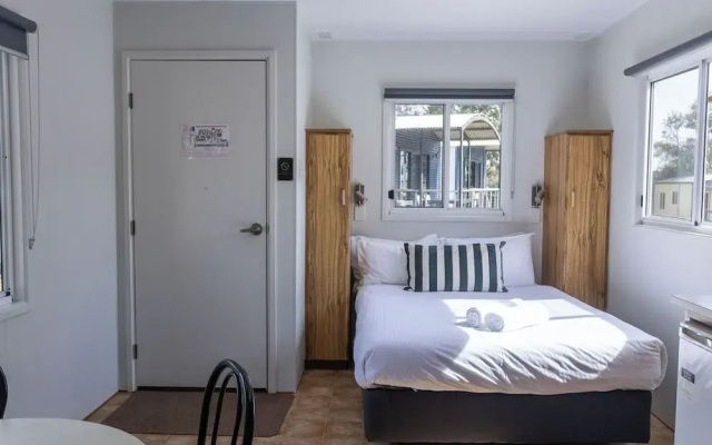Pet Friendly Stays - BIG4 Aireys Inlet