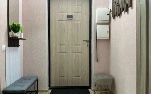 Apartamenty Loft Studiya, mkr. 11V, d. 13