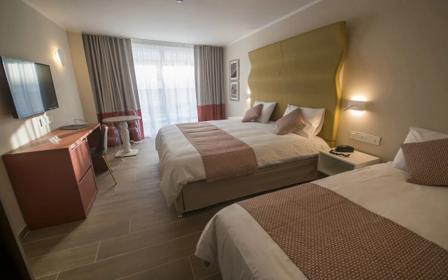 Seaview Hotel Malta - Adults Only