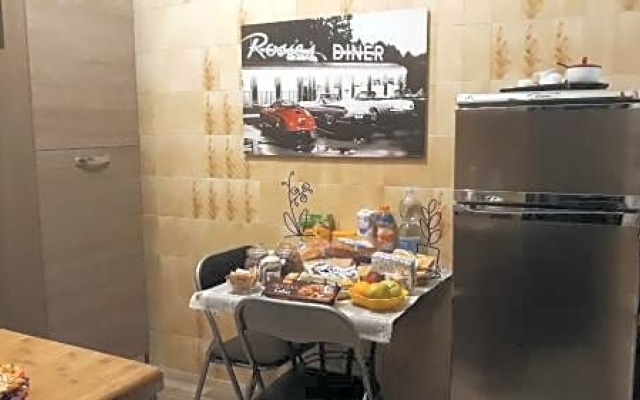 Bed & Breakfast Ma Maison