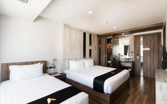 Acqua Hotel