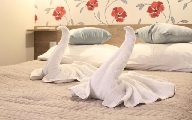 Pokoje gościnne Jola