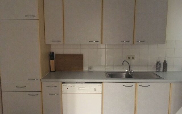 United Homes Apartments Vienna