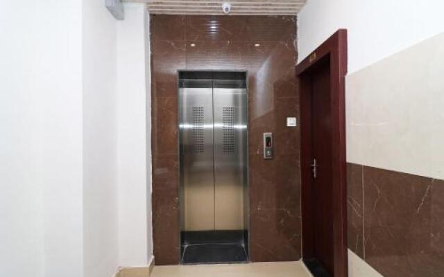 Hotel Gayatri Residency