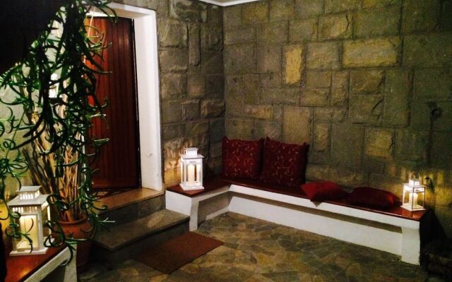 B&B Chalet I Colli