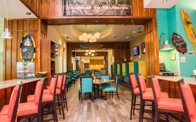 Holiday Inn Resort Pensacola Beach by IHG