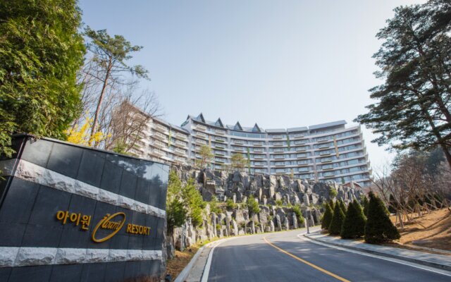 Pyeongchang I Want Resort