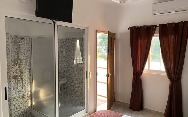 Paradise Agua Leve Residential