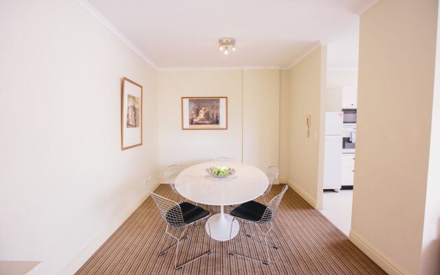AEA The Coogee View Serviced Apartments