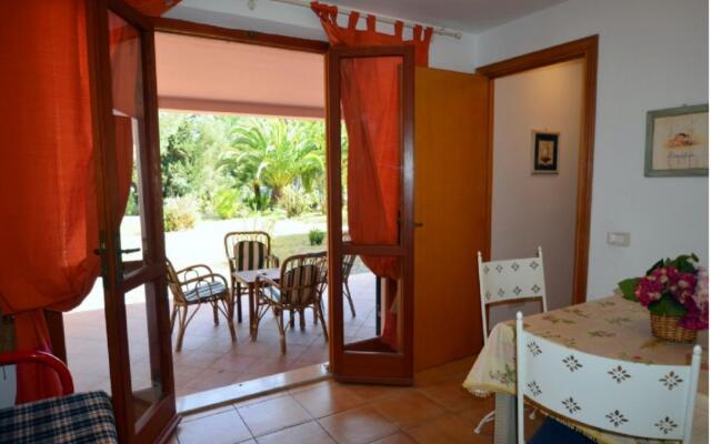 Tworooms apartment in two family Haus-LUISA 2