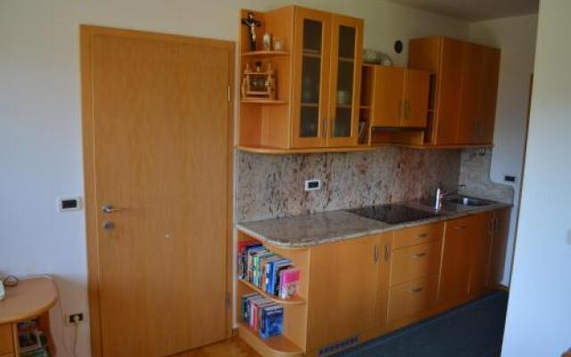 Apartment Brumec