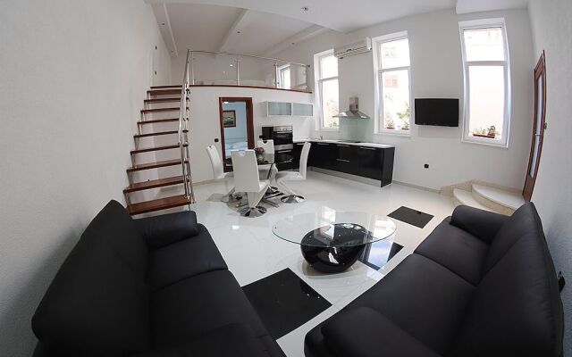 Šibenik Apartments Stars