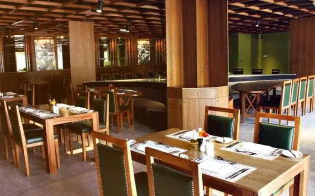 One to One Hotel & Resort Ain Al Faida