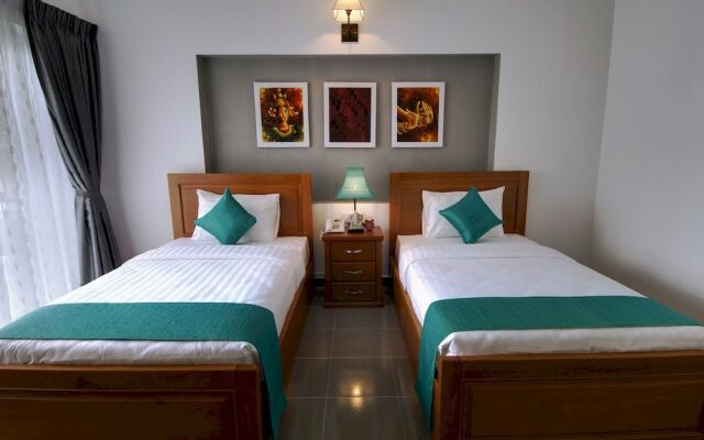 The Sam Boutique Hotel