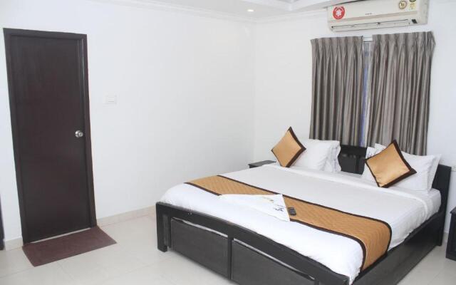Skyry Residency