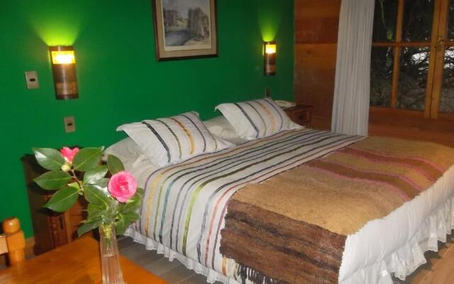 Hotel Malalhue