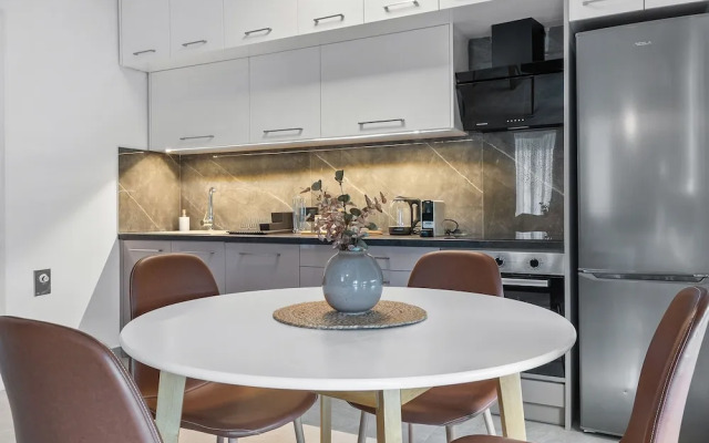 Argeno Suites Lefkada