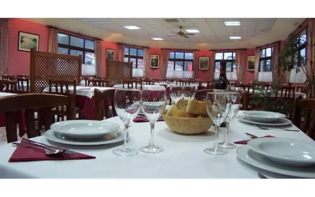 Hotel Riegu