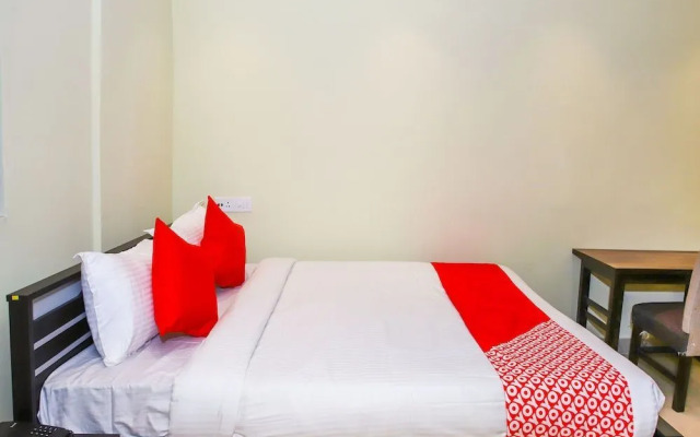 G R Hospitality By OYO Rooms