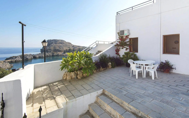 St. Paul’s Bay View Suites