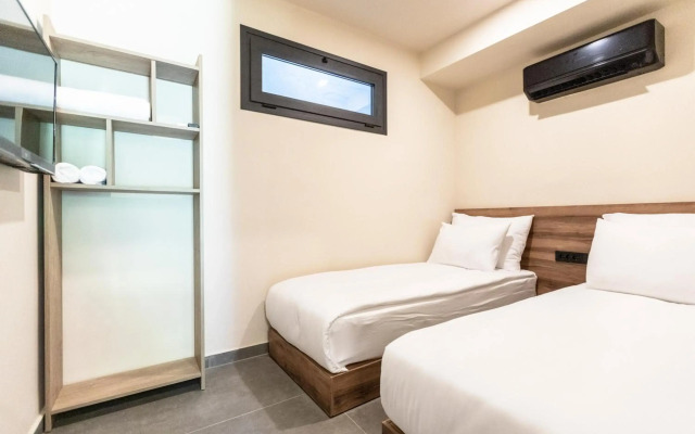 Khai Hotel Bodrum