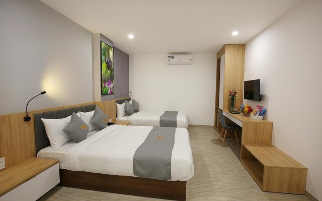 Davue Hotel Da Nang