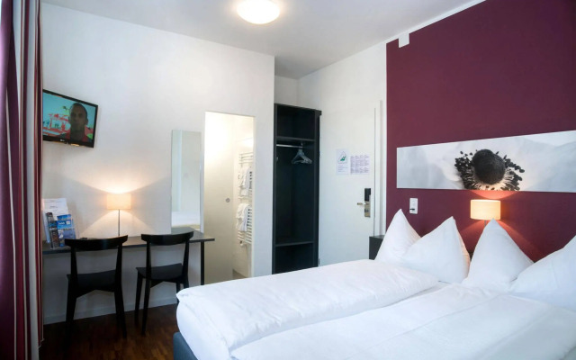 Hotel Hottingen