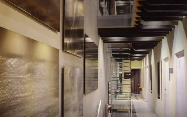 Othelo Hotel Boutique México