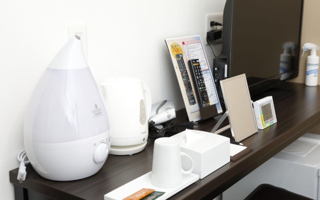 Value The Hotel Narahakidoekimae – Guest Rooms – Naraha