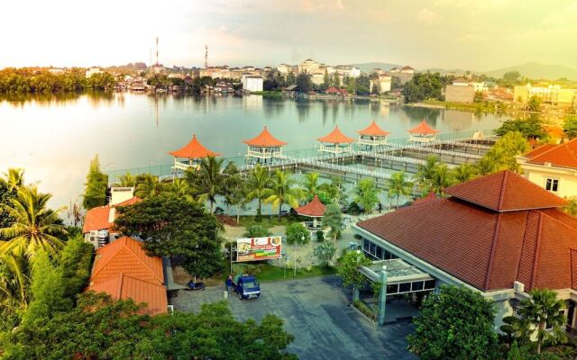 Novilla Boutique Resort