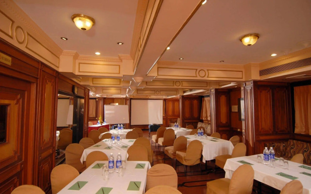 Hotel Park View Mumbai