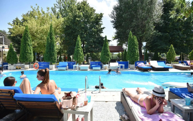 Krikonis Hotel