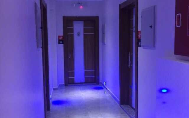 Ege Termal Otel