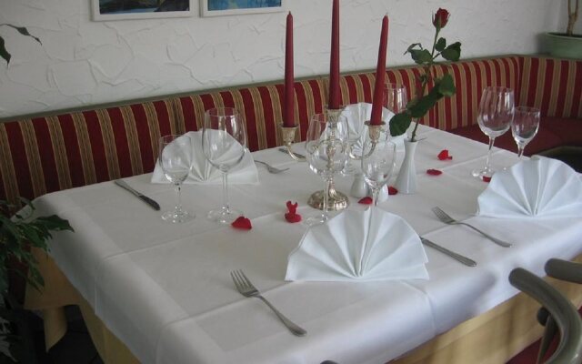 Hotel Restaurant Cala Luna