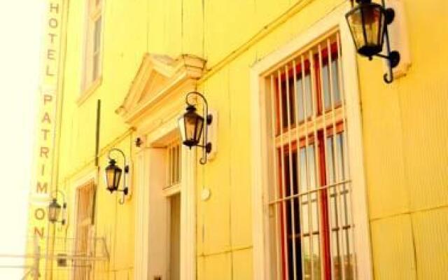 PATRIMONIAL