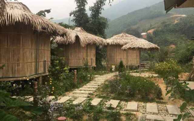 Eco Hills Homestay