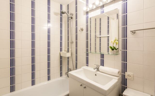 HomeHolidaysRentals Regard - Costa Barcelona