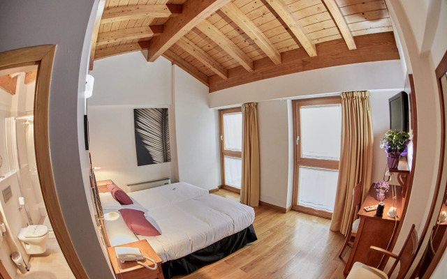 Hotel Casa Azcona