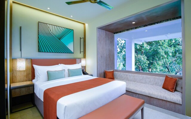 Amoravida By 7 Apple Resorts