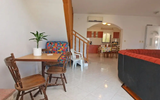 Apartment 603