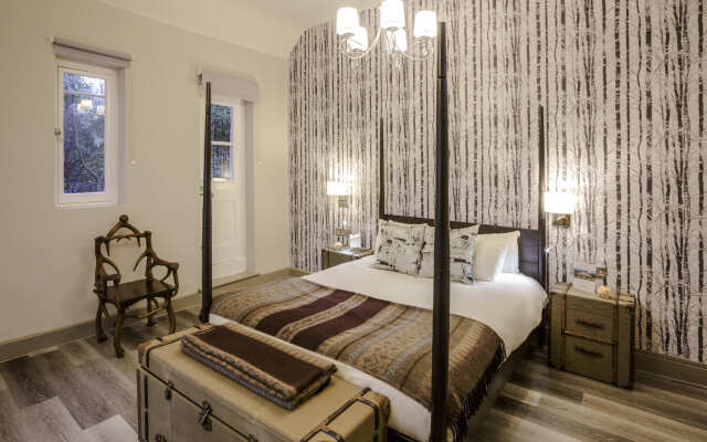 Hunton Park Hotel