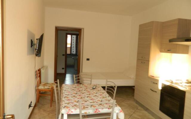 Appartamento Mira